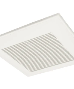 Panasonic WhisperFit DC 50/80/110 CFM, Model FV-0511VF1