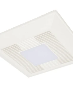 Panasonic WhisperFit DC Ventilation Fan Lighted, Model FV-0511VFL1*