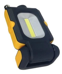 RAB Design Lighting Compact Portable LED Handheld Worklight, Model HLCLEDWRK