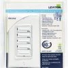 Leviton Preset 60 Minutes Timer, Model LTB60-742 2 Leviton Preset 60 Minutes Timer, Model LTB60-742 -Leviton Store ltb60
