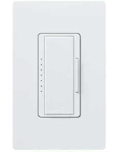 Lutron Maestro C.L PRO Dimmer, Model MA-PRO-WH