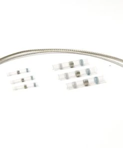 NVent Nuheat Floor Heating Mat Repair Kit - AC0014