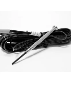 NVent Nuheat Thermostat Sensor Probe - 15ft Lead Wire - AC0008