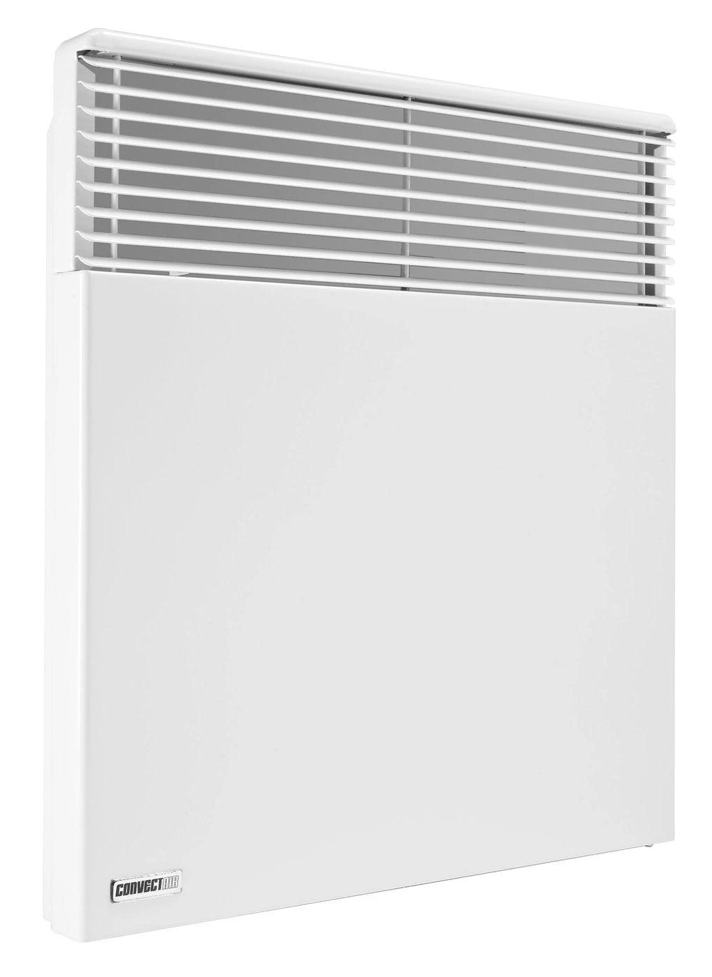 Convectair 1000w Apéro Panel Convection Heater, White, Model 7359-C10-BB