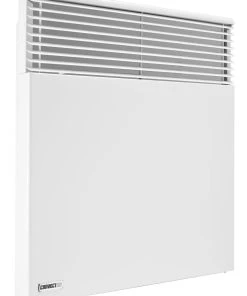Convectair 1500w Apéro Panel Convection Heater, White, Model 7359-C15-BB