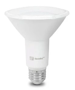 ElectriPro PAR30L 13W (75W) 3000K LED Light Bulb, Model EPO13PAR30LLE830DIM