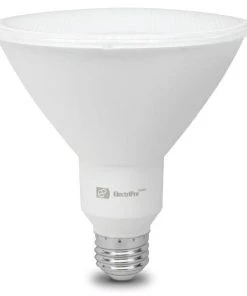 ElectriPro PAR38 19W (120W) 4000K LED Light Bulb, Model EPO19PAR38LED840DIM
