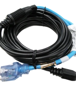 Britech Therma-Roof Series Resistance Plug-In Heating Cable For Roof And Gutter De-Icing, 150W 120V 30 Ft. Model BGDC1-1A030*