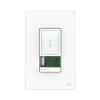 Panasonic Swidget 20-40-60 Dry Contact Timer Switch, Model S16008WA 2 Panasonic Swidget 20-40-60 Dry Contact Timer Switch, Model S16008WA -Leviton Store s16008wa 1