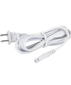 RAB Design Lighting 60" Cord & Plug For UC120 Under Cabinet Lights, Model 089998