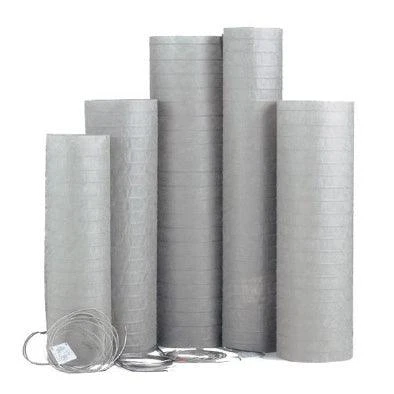 NVent Nuheat Standard Mat, 120V, Dimension 9'x3', Model F2709*