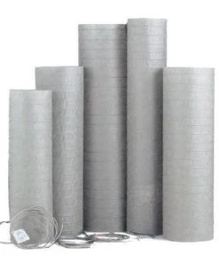 NVent Nuheat Standard Mat, 240V, Dimension 6'x4', Model G1812*