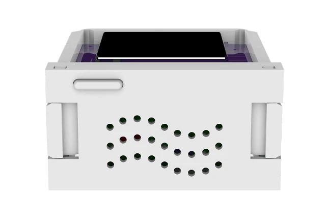 Panasonic Swidget Wifi + Indoor Air Quality Module, Model WI008UWA