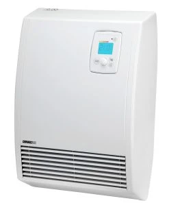 Convectair Calypso Fan-Forced Bathroom Heater, Model 7825-C20-BB