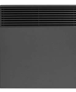 Convectair 2000w Apéro Panel Convection Heater, Charcoal, Model 7359-C20-HS