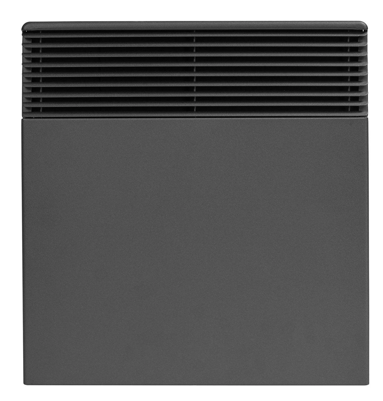 Convectair 750w Apéro Panel Convection Heater, Charcoal, Model 7359-C07-HS